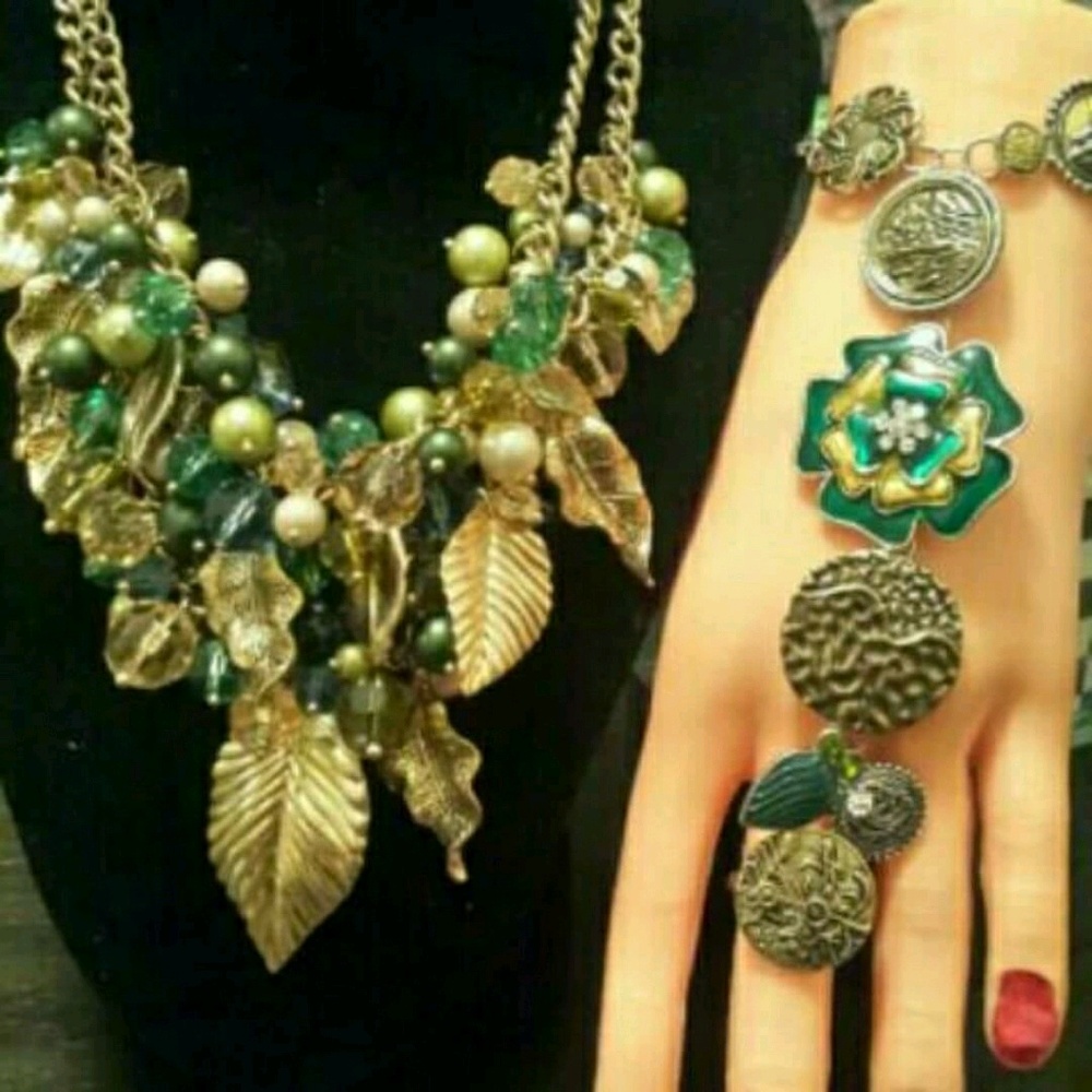 Meet your Posher, Ivory